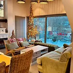 Salviamontis Tatil Evi Kamienna Gora