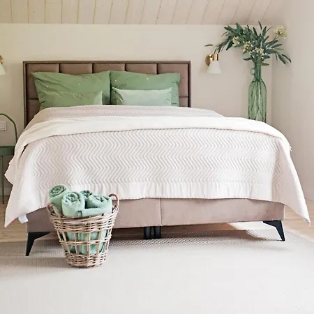 Hébergement de vacances Salviamontis *