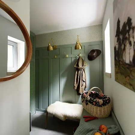 Salviamontis Kamienna Gora