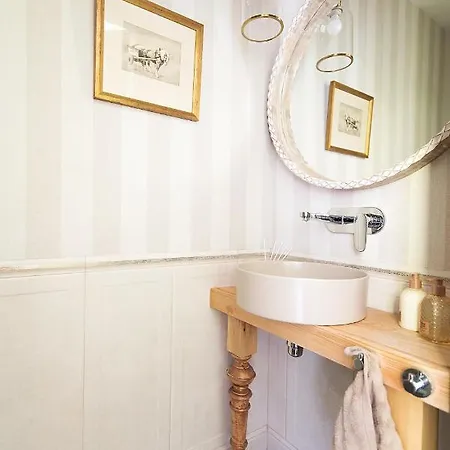 Salviamontis Hébergement de vacances *