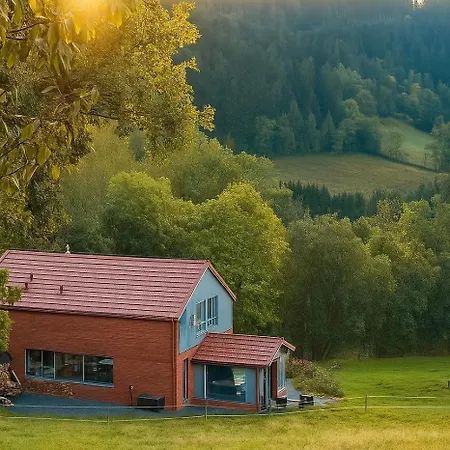 Holiday home Salviamontis *