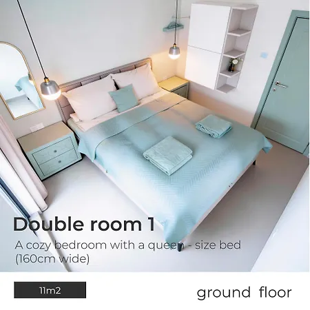 Salviamontis Kamienna Gora