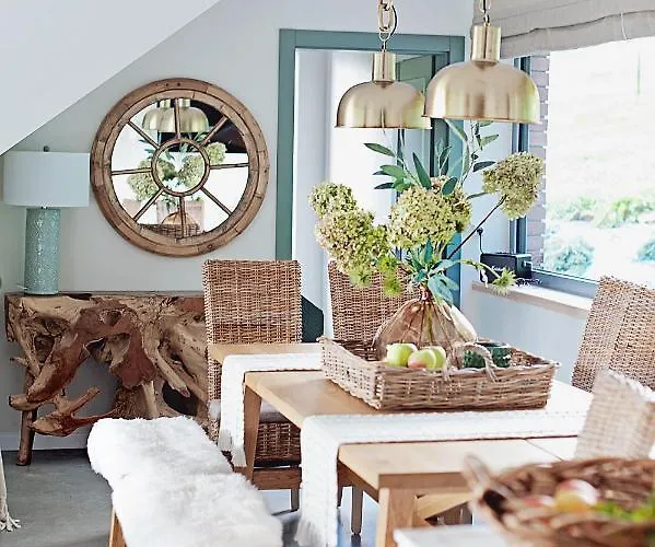 Ferienhaus Salviamontis *