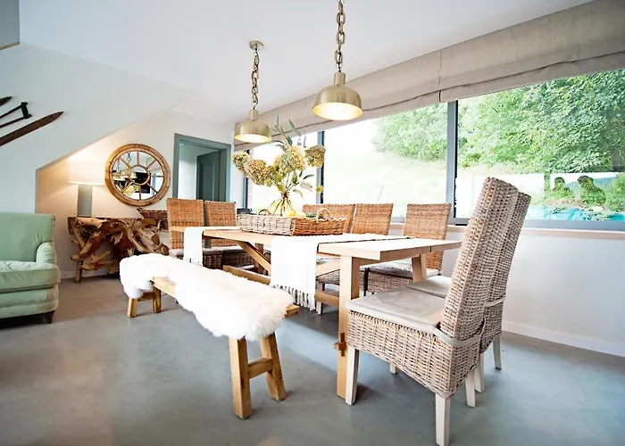 Ferienhaus Salviamontis *