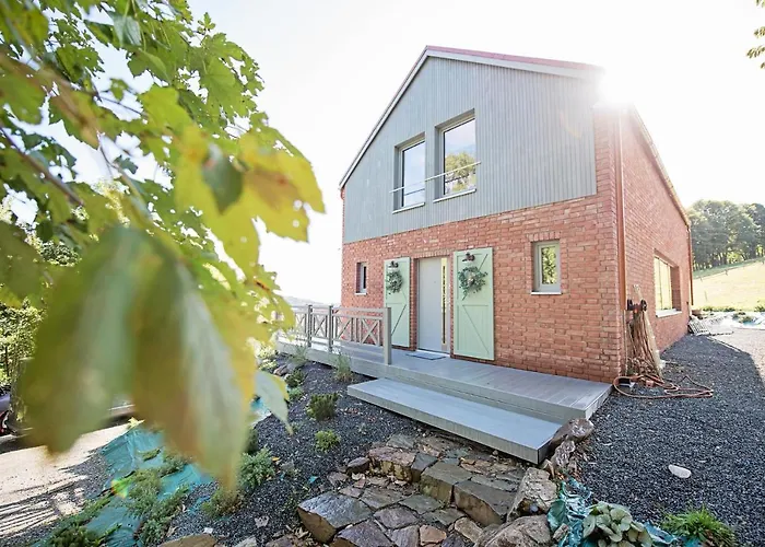 Salviamontis * Kamienna Gora