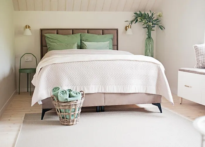 Ferienhaus Salviamontis *