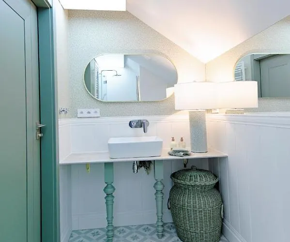 Salviamontis Ferienhaus *