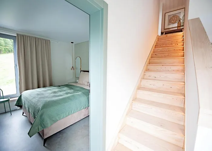 Ferienhaus Salviamontis