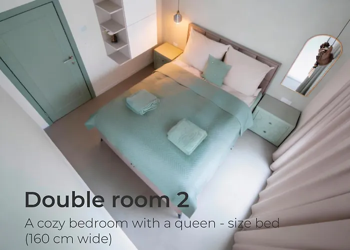 Hébergement de vacances Salviamontis Kamienna Gora